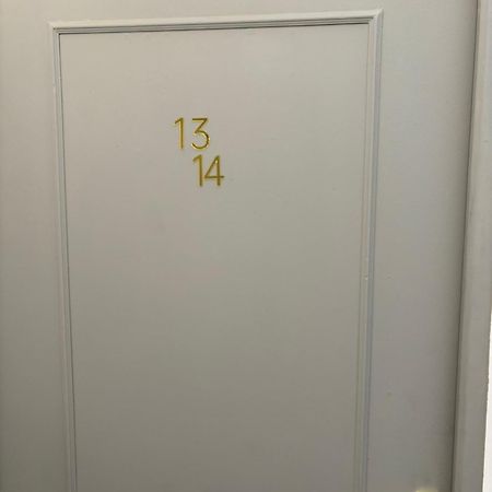 Hotel Paris Amore Zewnętrze zdjęcie