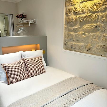 Hotel Paris Amore Zewnętrze zdjęcie
