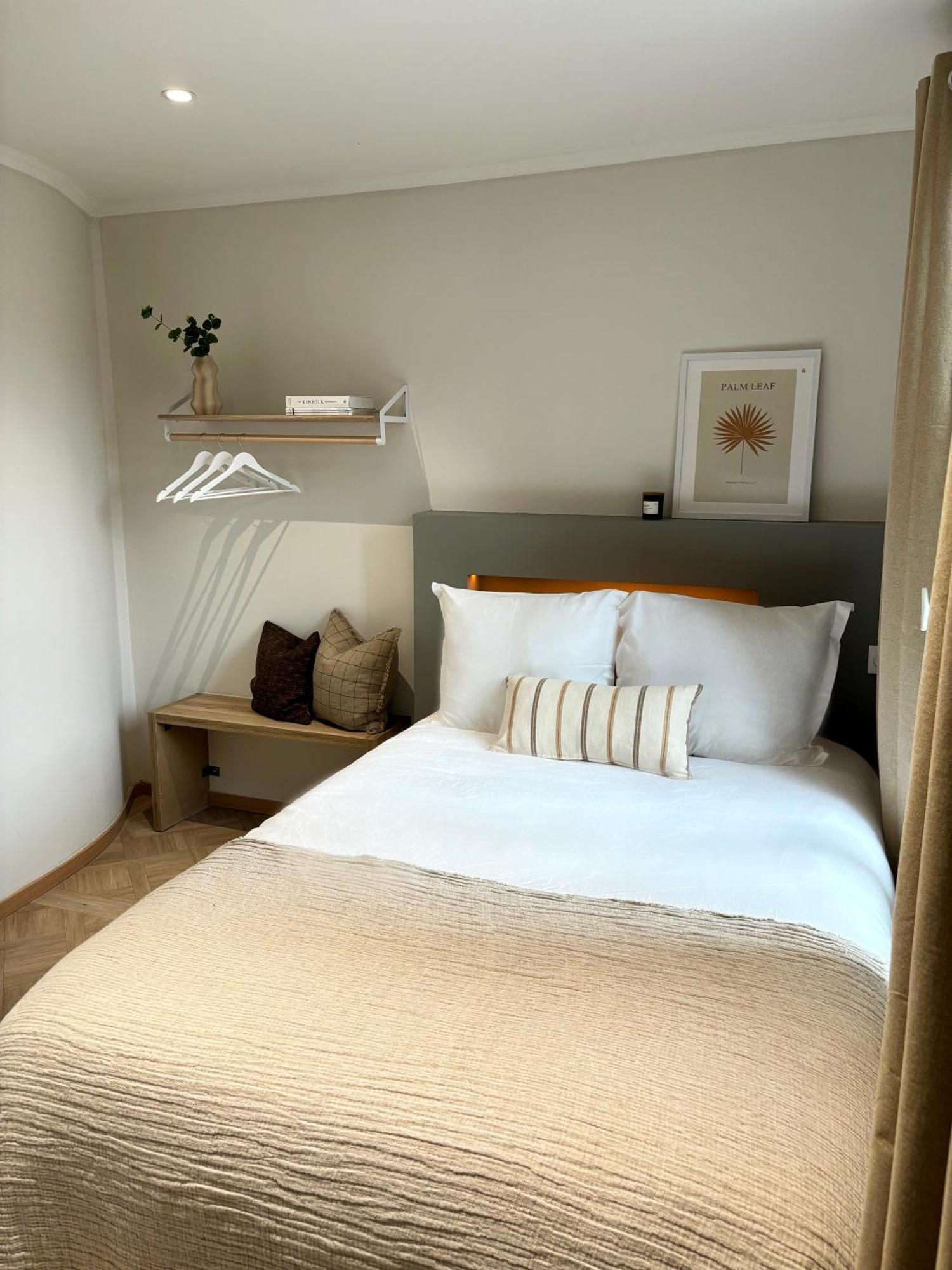 Hotel Paris Amore Zewnętrze zdjęcie