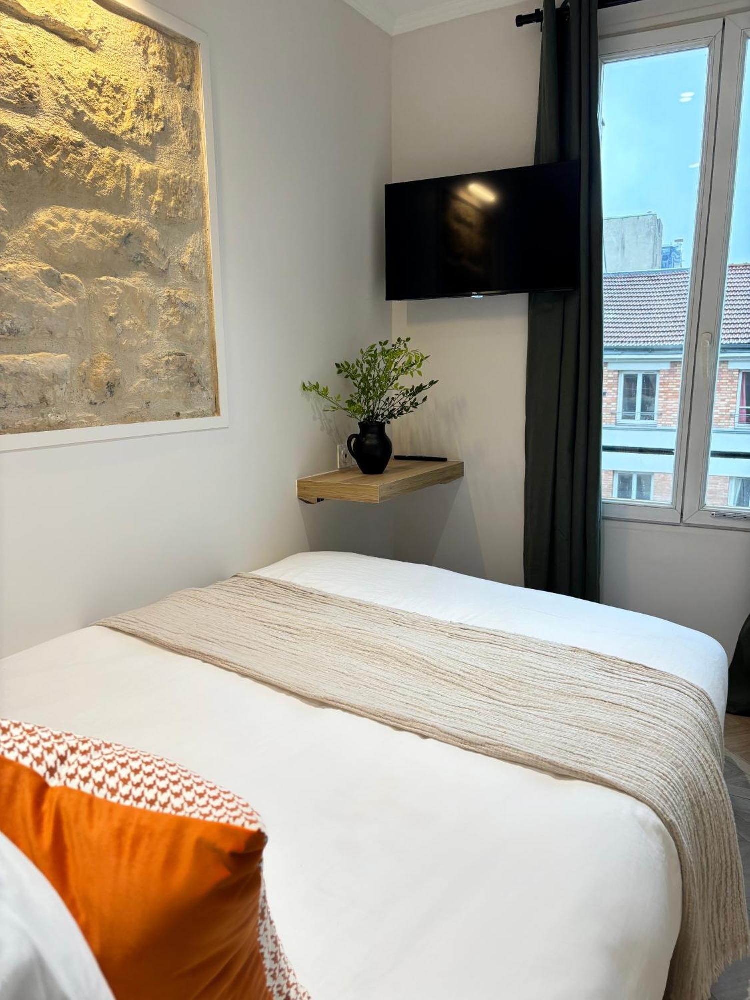 Hotel Paris Amore Zewnętrze zdjęcie