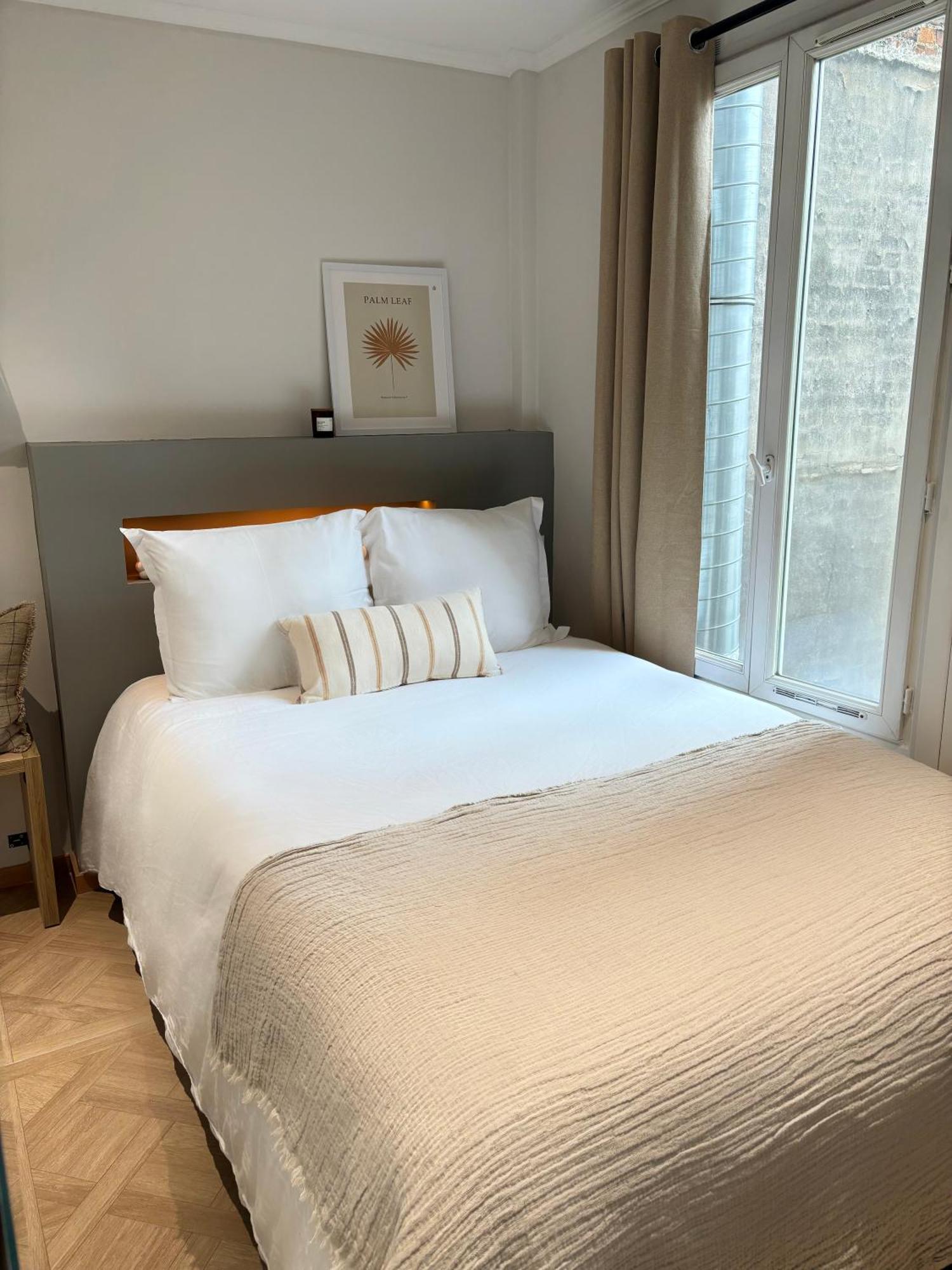 Hotel Paris Amore Zewnętrze zdjęcie