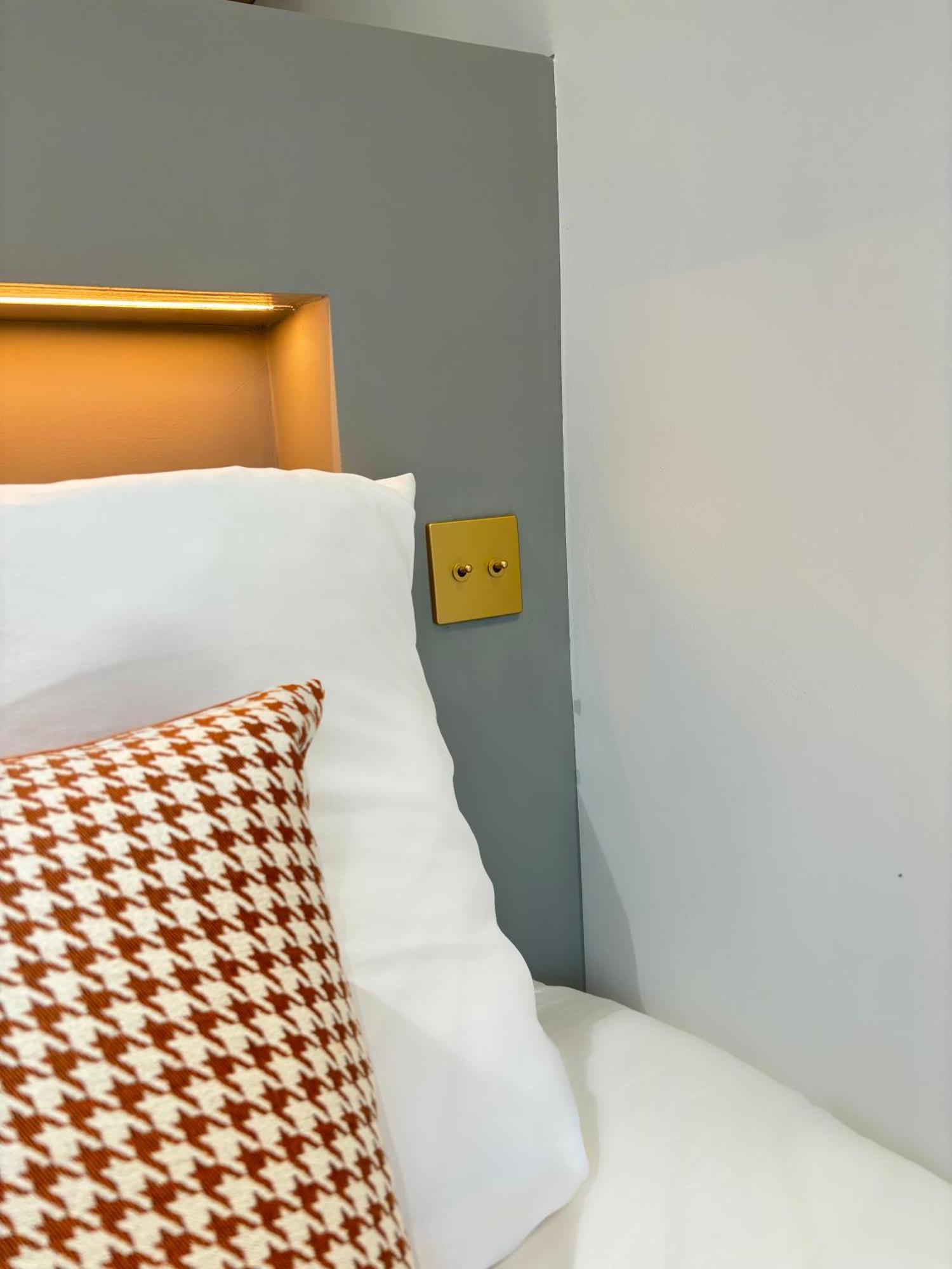 Hotel Paris Amore Zewnętrze zdjęcie
