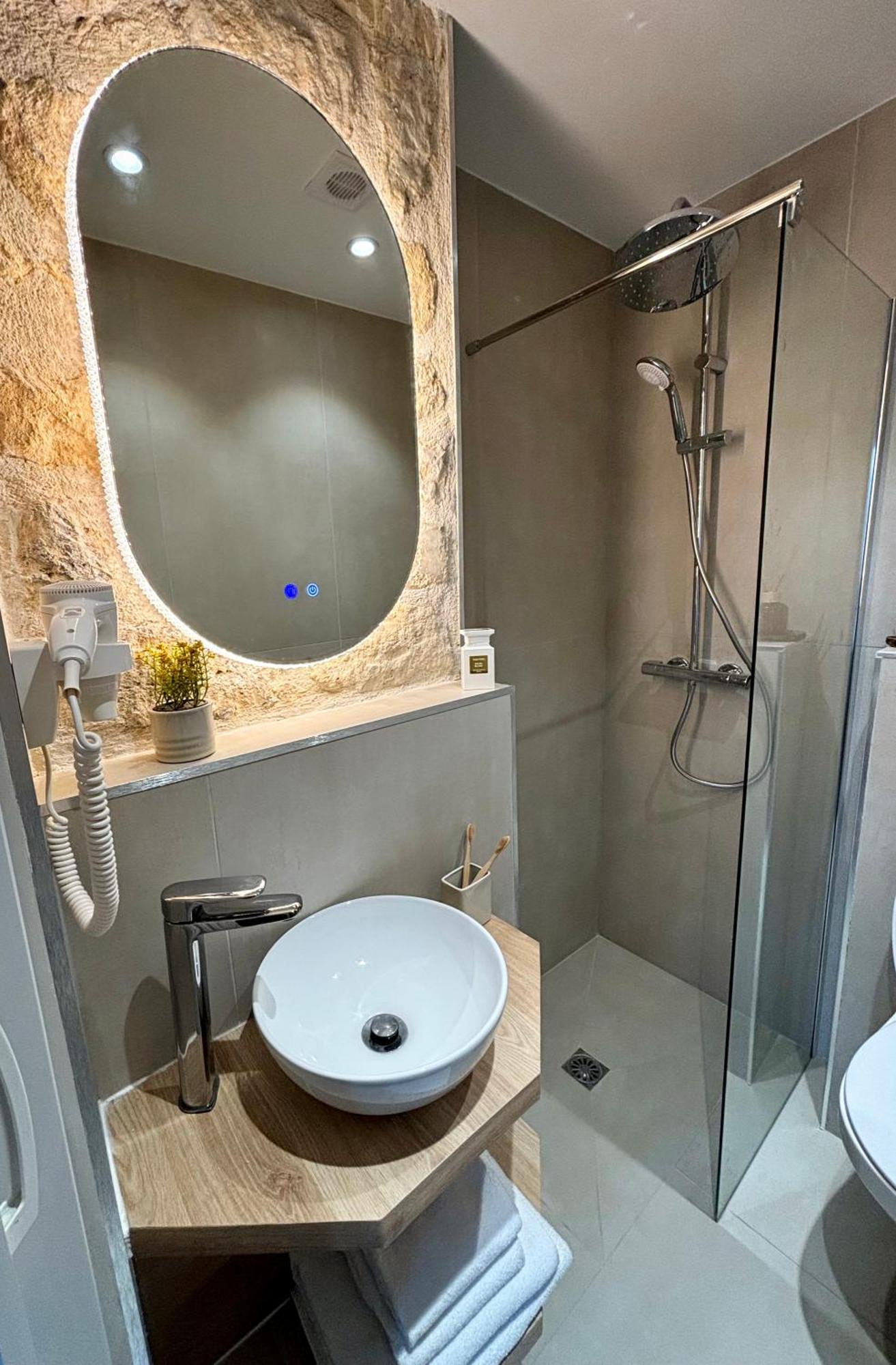 Hotel Paris Amore Zewnętrze zdjęcie