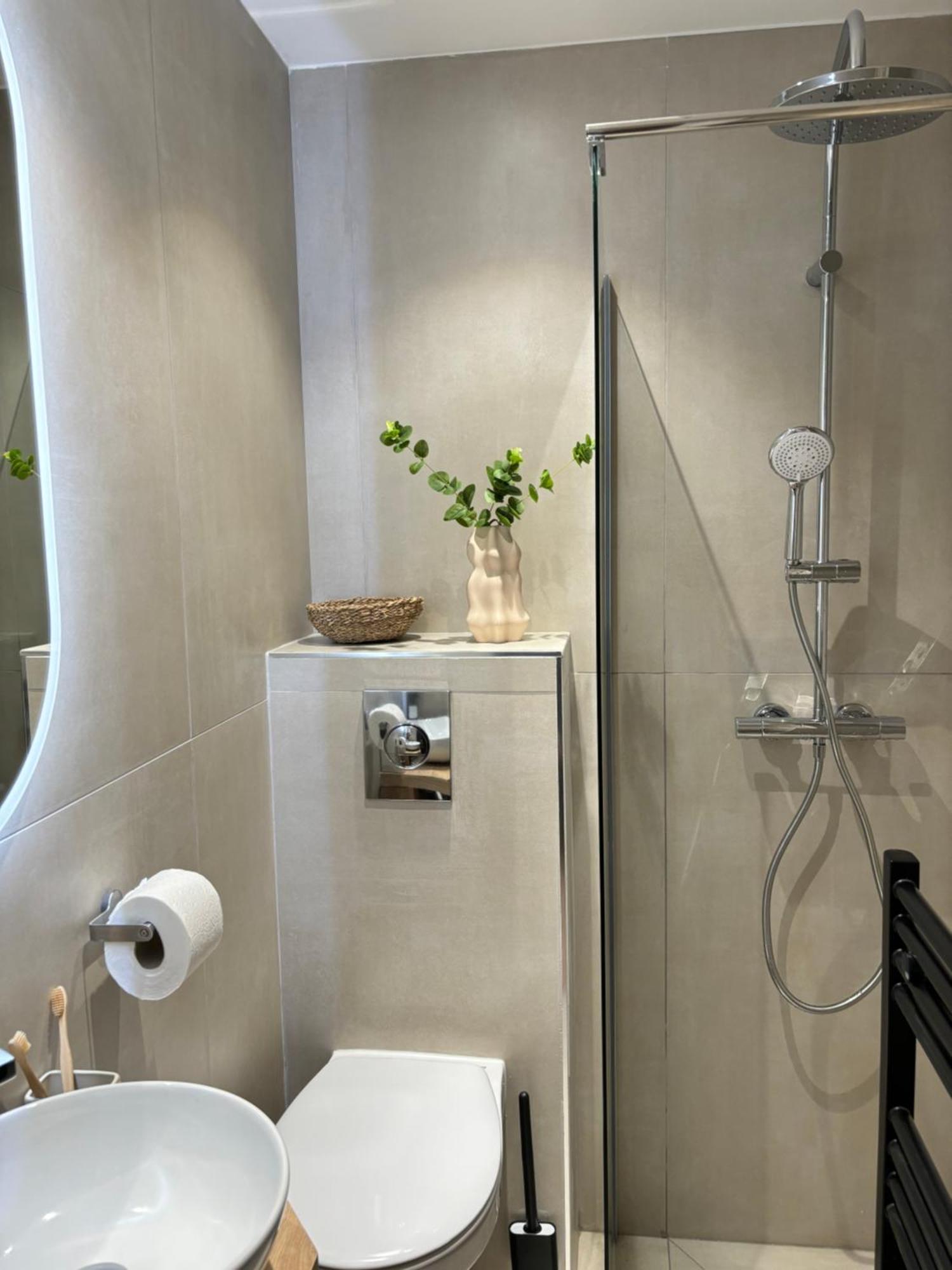 Hotel Paris Amore Zewnętrze zdjęcie
