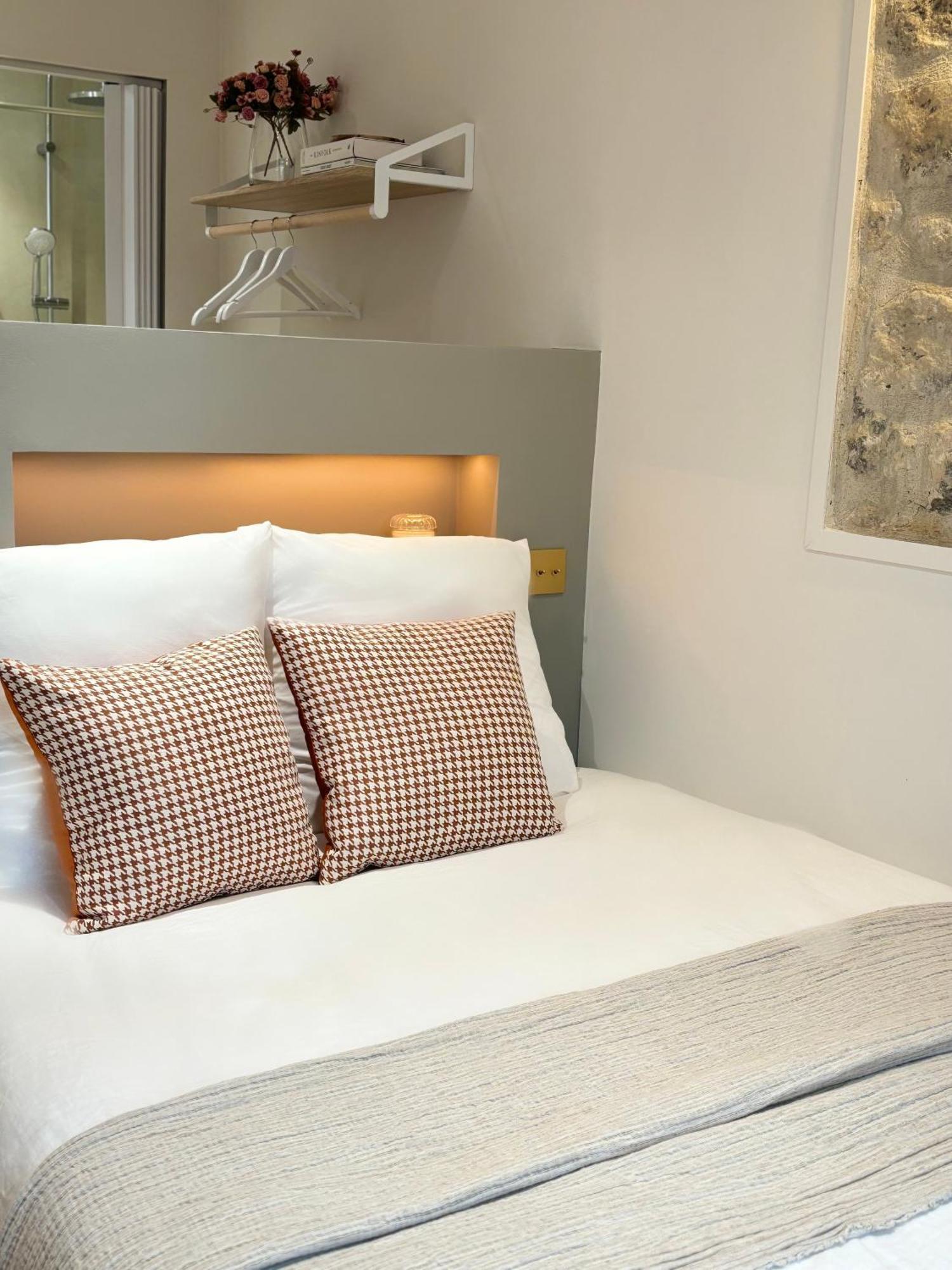Hotel Paris Amore Zewnętrze zdjęcie